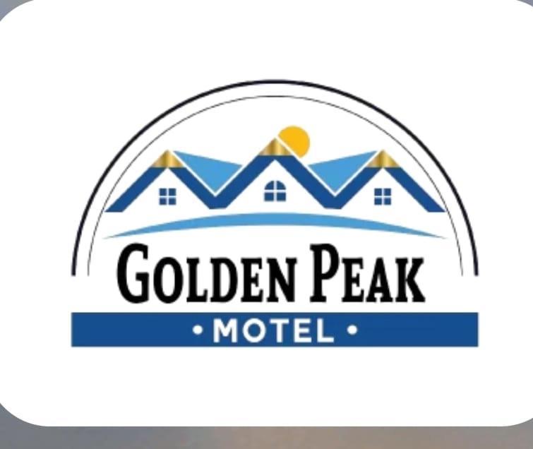 Golden Peak Motel Peakhill Peak Hill Extérieur photo