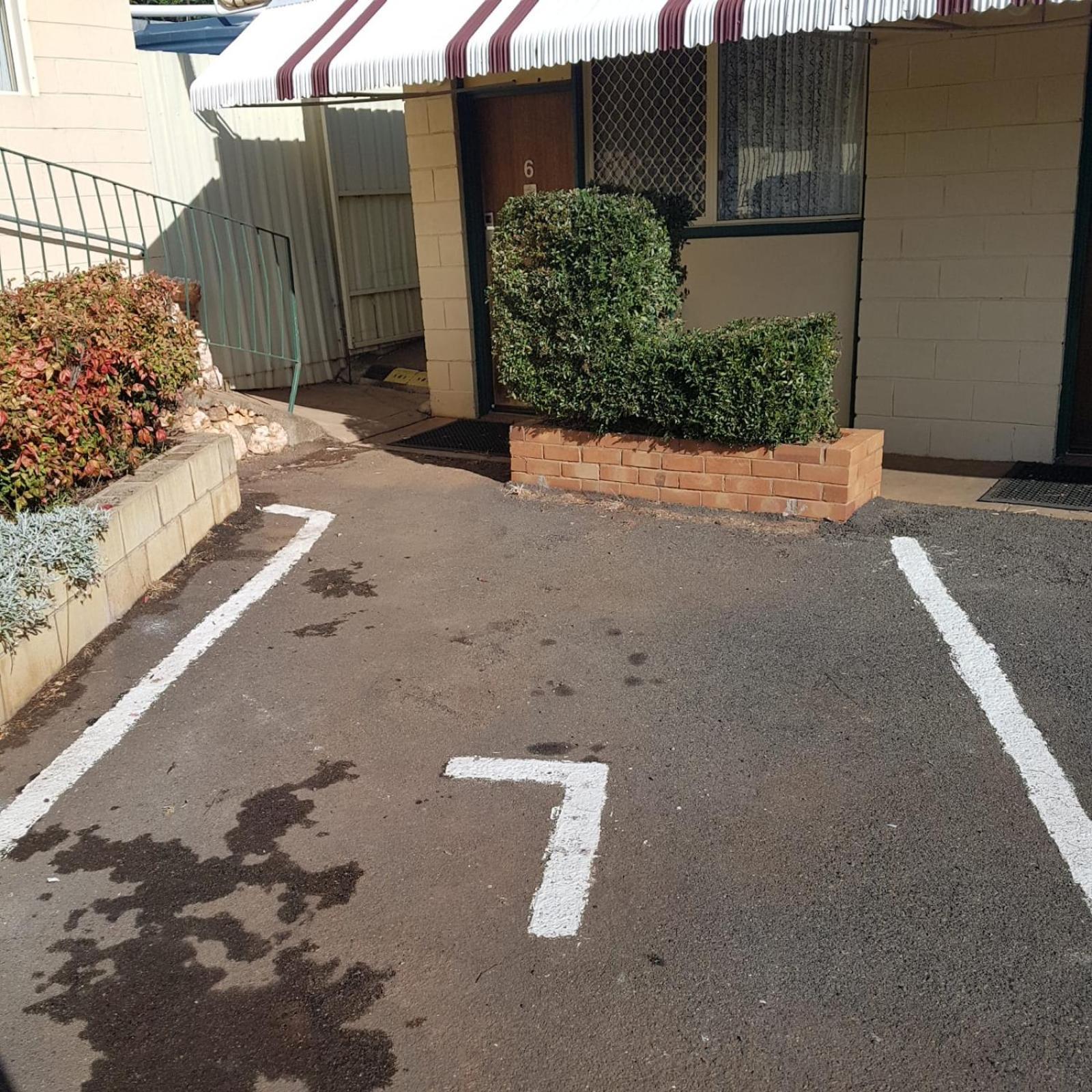 Golden Peak Motel Peakhill Peak Hill Extérieur photo